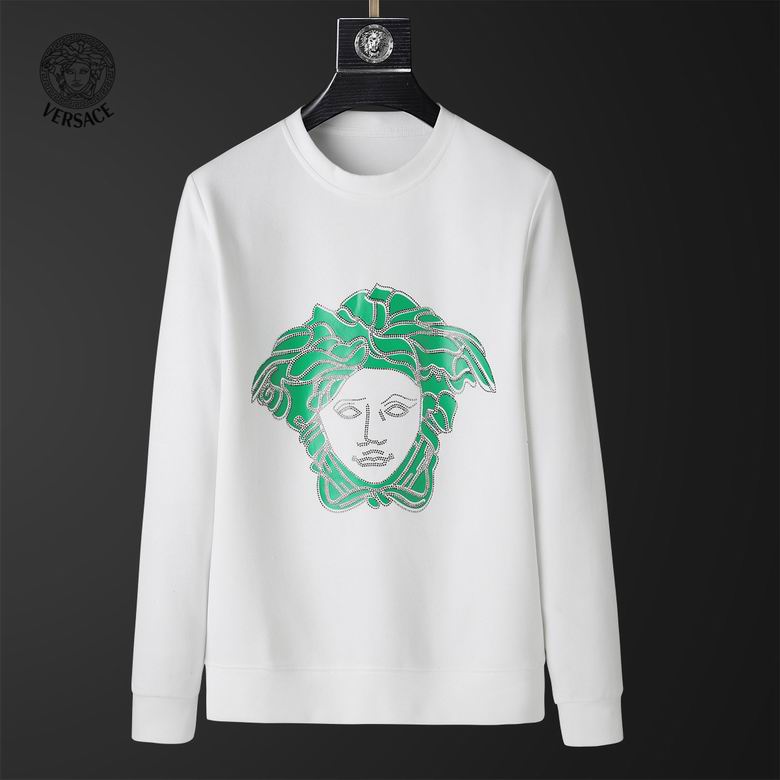 Versace Sweatshirt-019